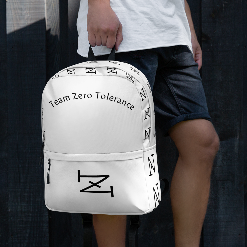 TZT Backpack