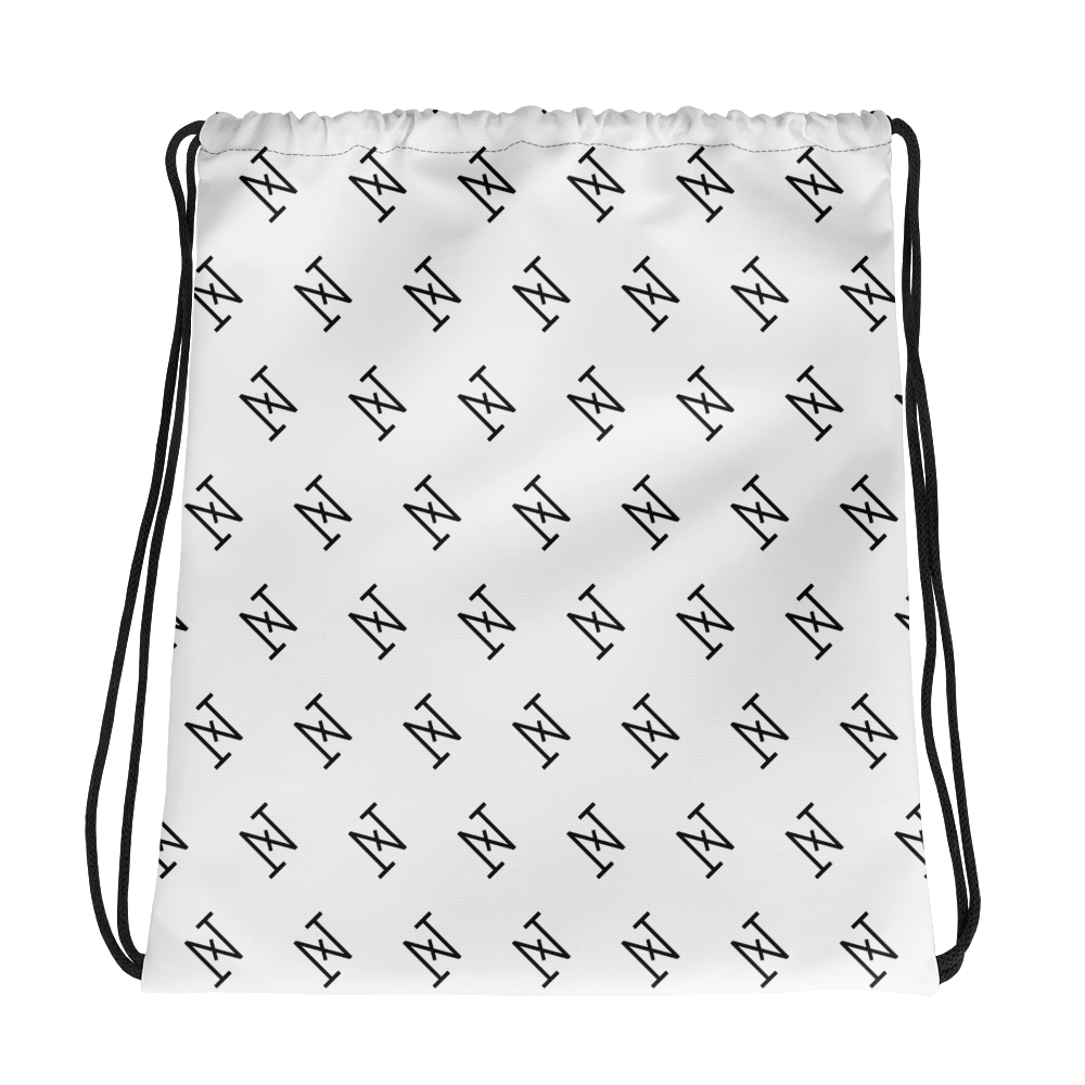 TZT Drawstring bag