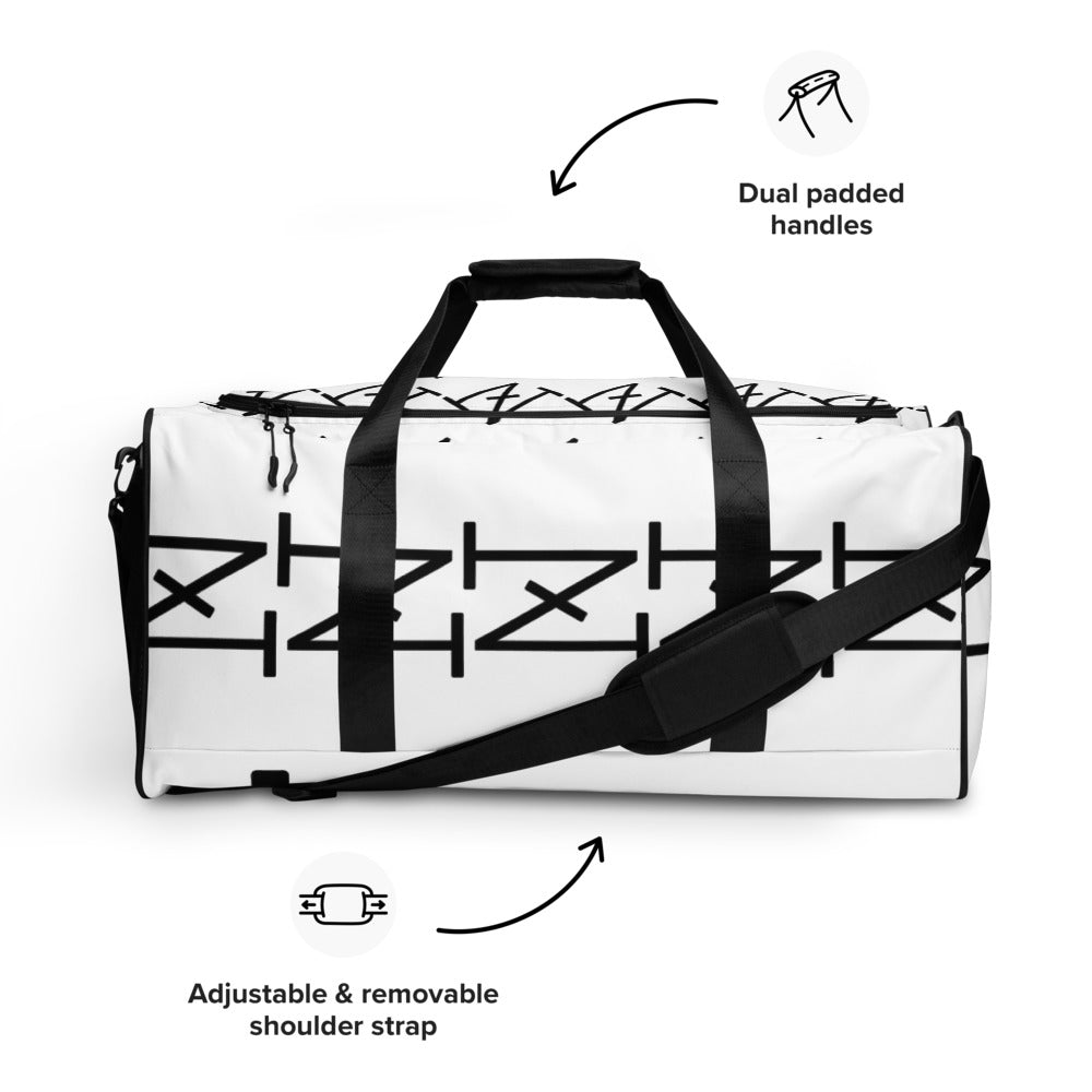 TZT Duffle bag