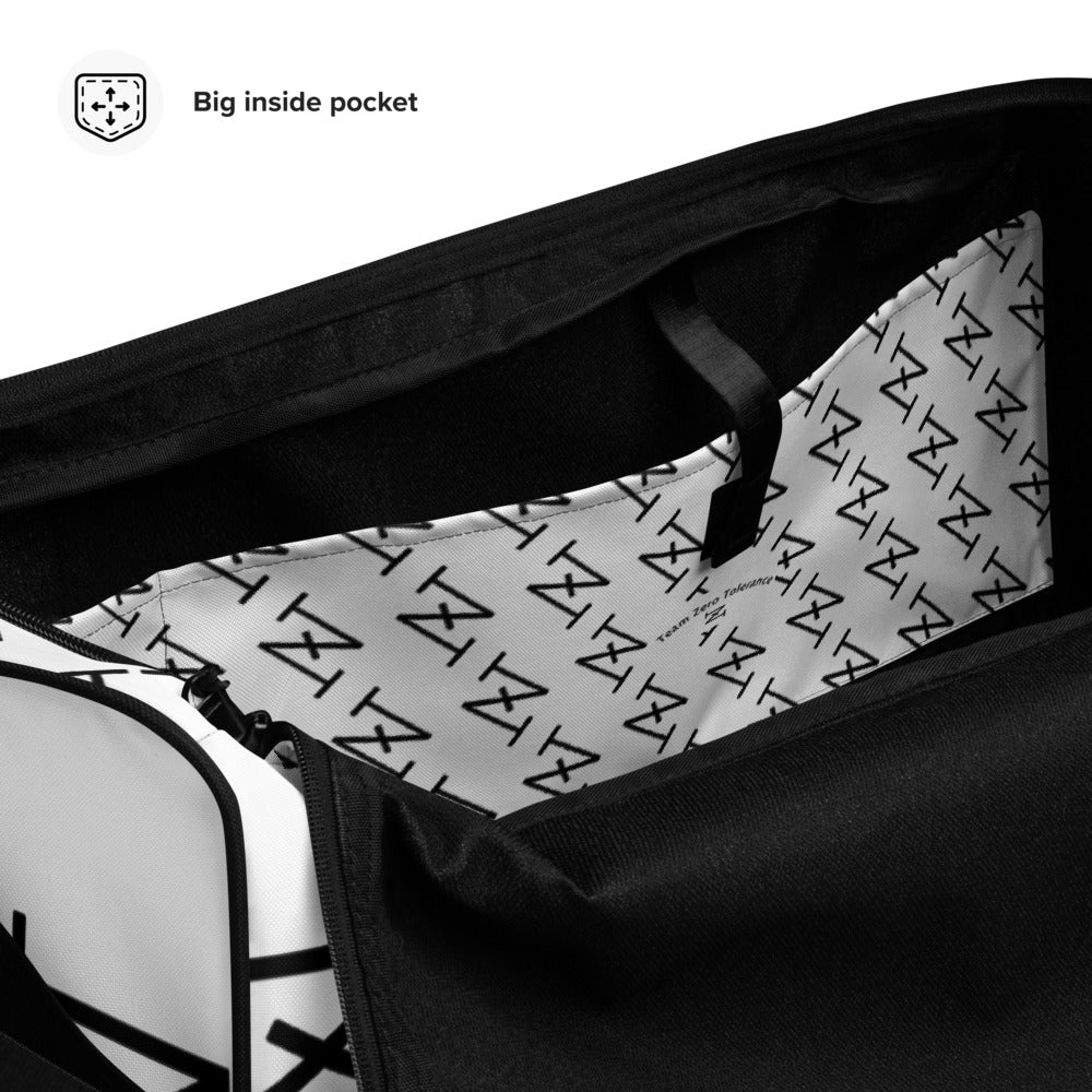 TZT Duffle bag