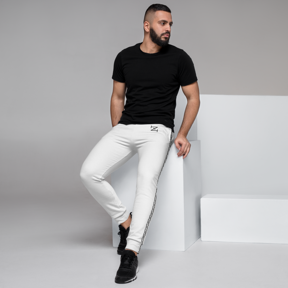 TZT Men's Joggers