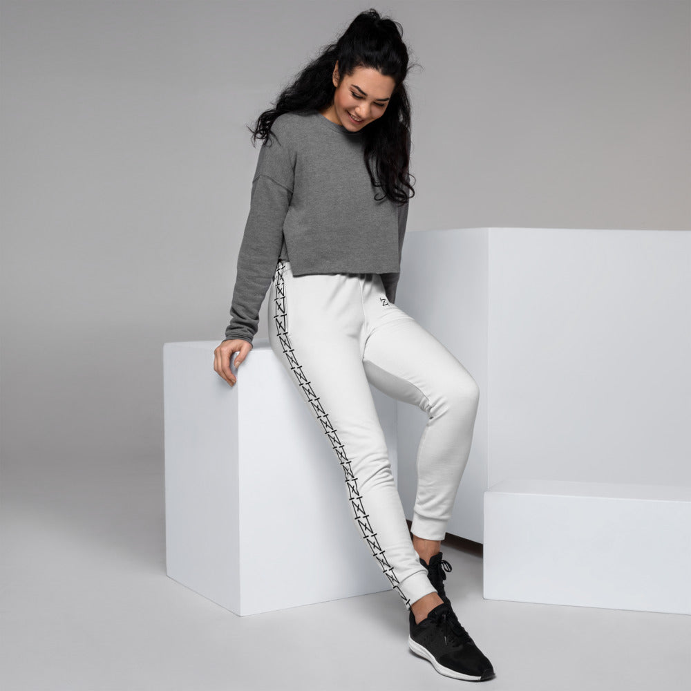 TZT Women's Joggers